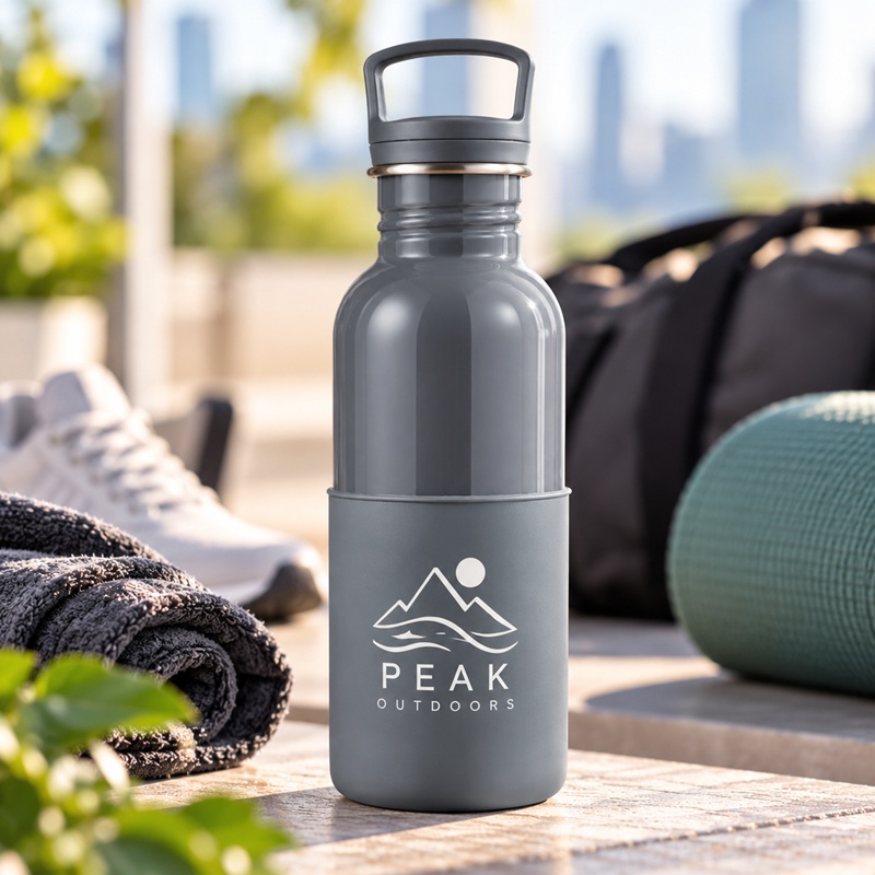 20oz Maya Bottle