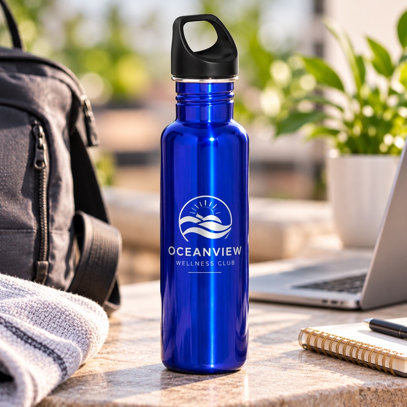 26oz Streamline Stainless Bottle