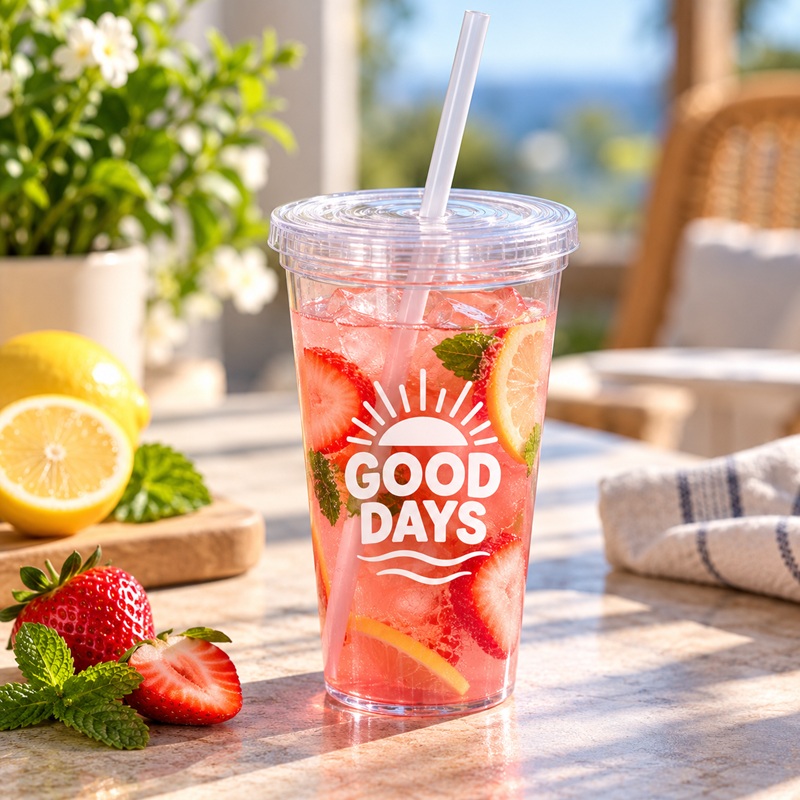 20oz Econo Sturdy Sipper