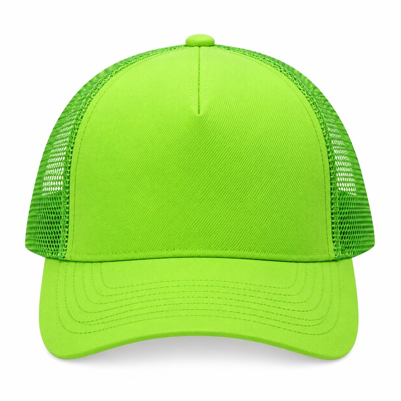 Budget Non-Woven Trucker Cap