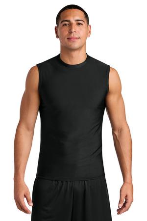 A4 Compression Muscle Tee