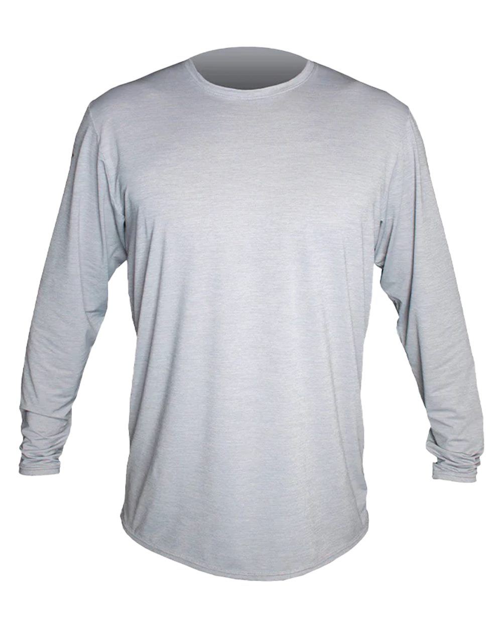 ANETIK Men's Low Pro Tech Long Sleeve T-Shirt - MVLPRL8