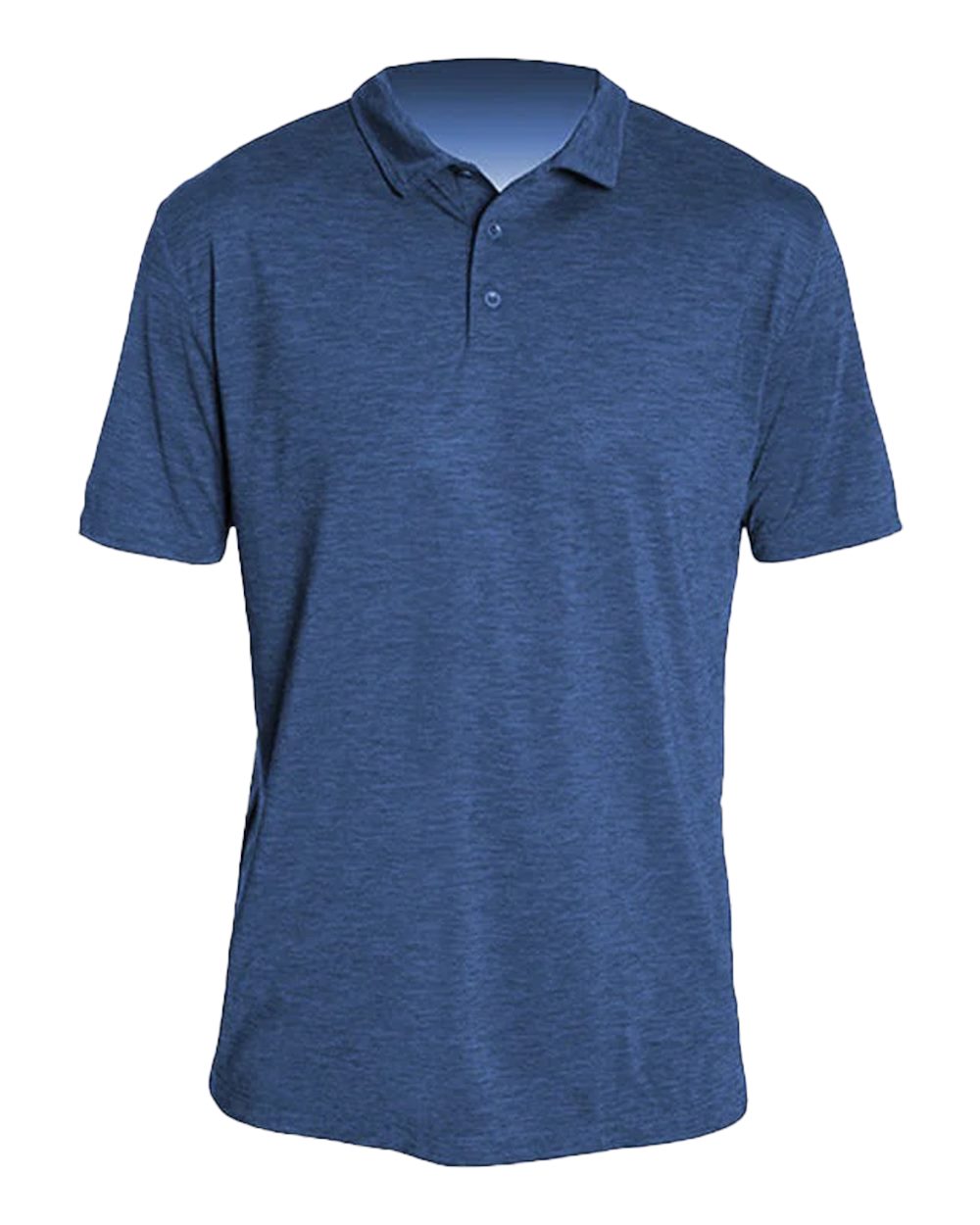 ANETIK Men's Low Pro Tech Polo - MPLPRS0