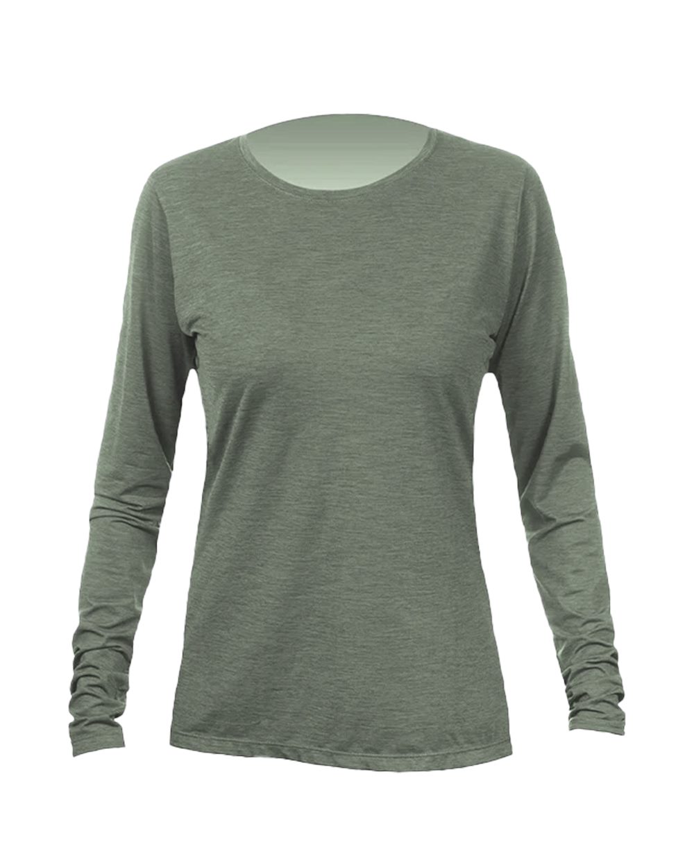 ANETIK Women's Breeze Tech Long Sleeve T-Shirt - WSBRZL0