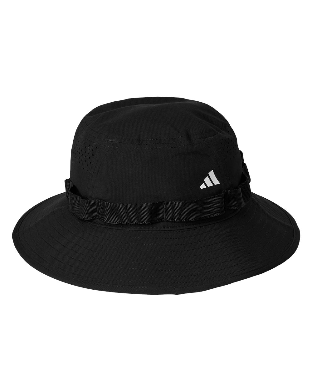 Adidas Fundamental Victory Bucket Hat - AH610