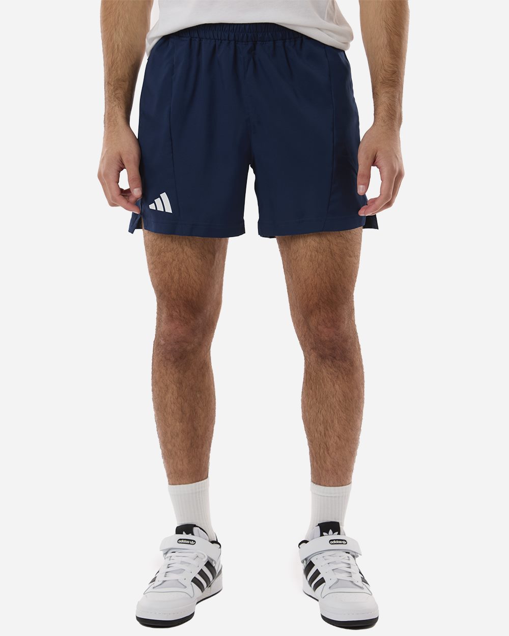 Adidas Men's D4T Woven 7" Shorts - AT304