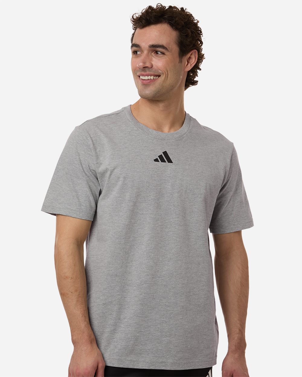 Adidas Men's Fresh T-Shirt - AT106