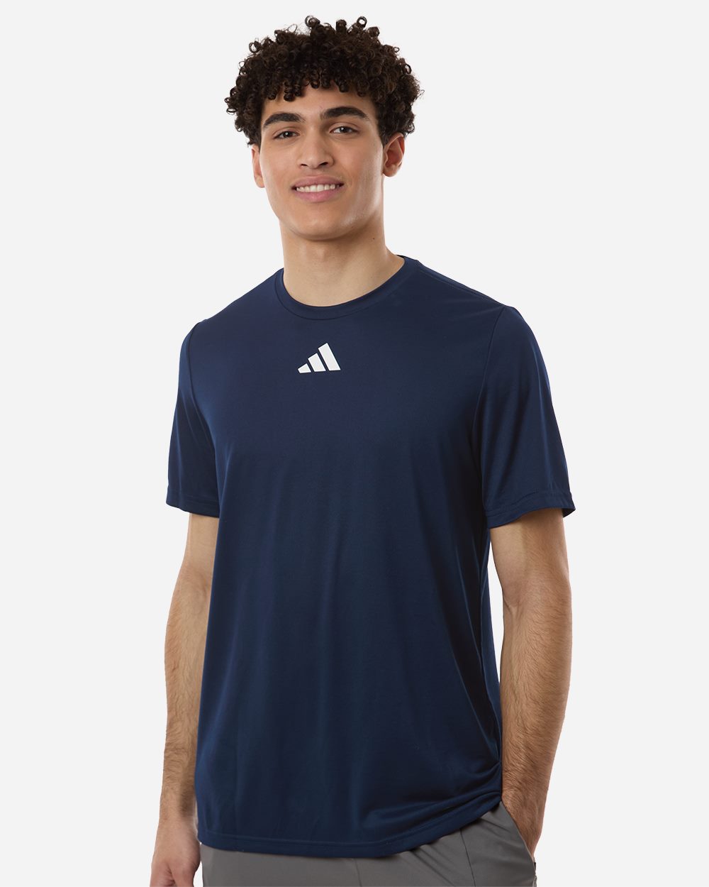 Adidas Men's Pregame T-Shirt - AT101