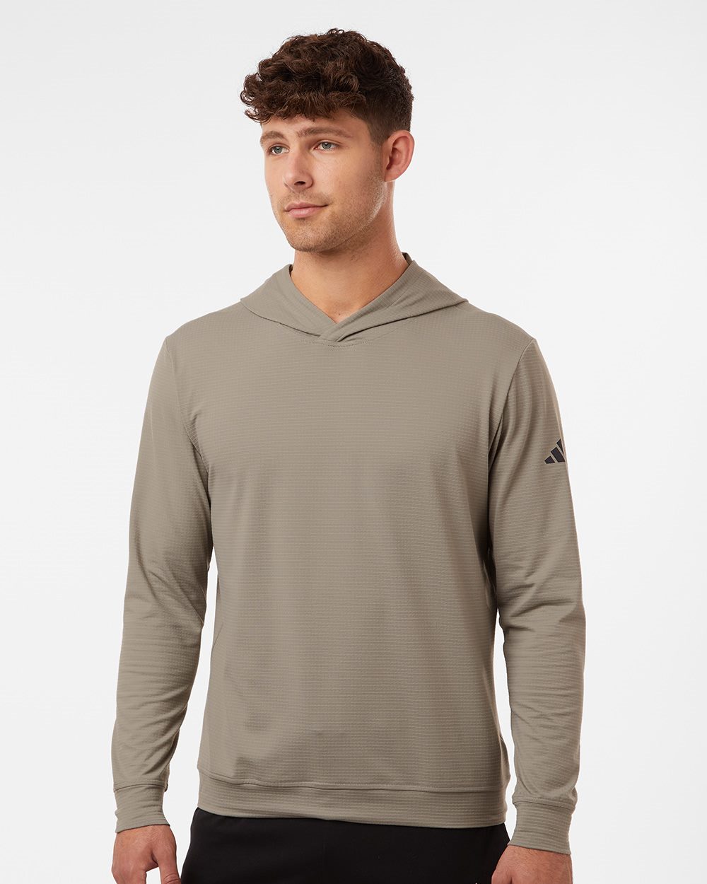 Adidas Men's Ultimate365 Elevated Hoodie - A2009