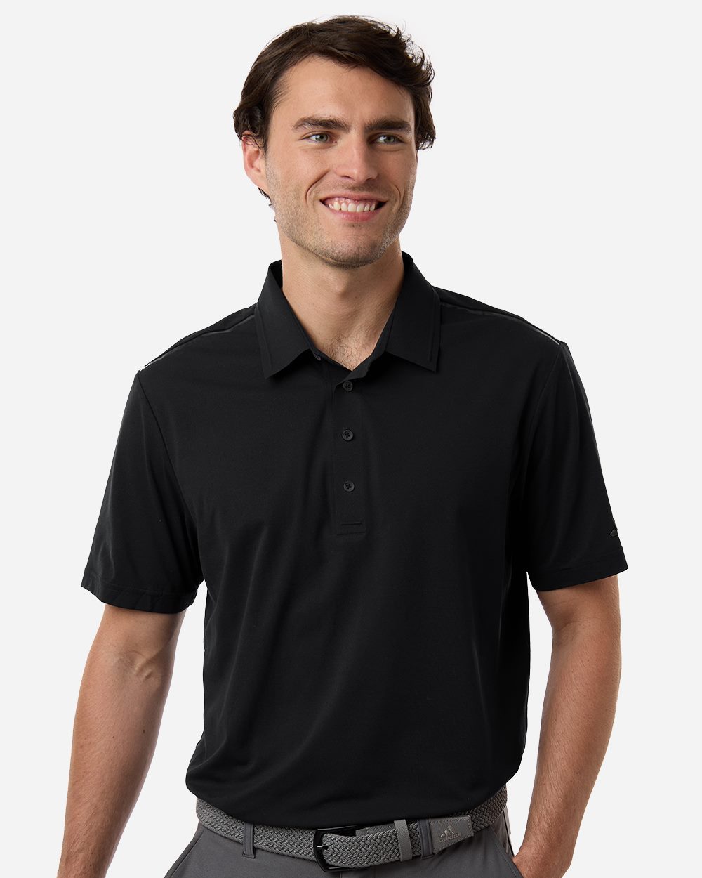 Adidas Men's Ultimate365 Tour Twistknit Polo - A2013