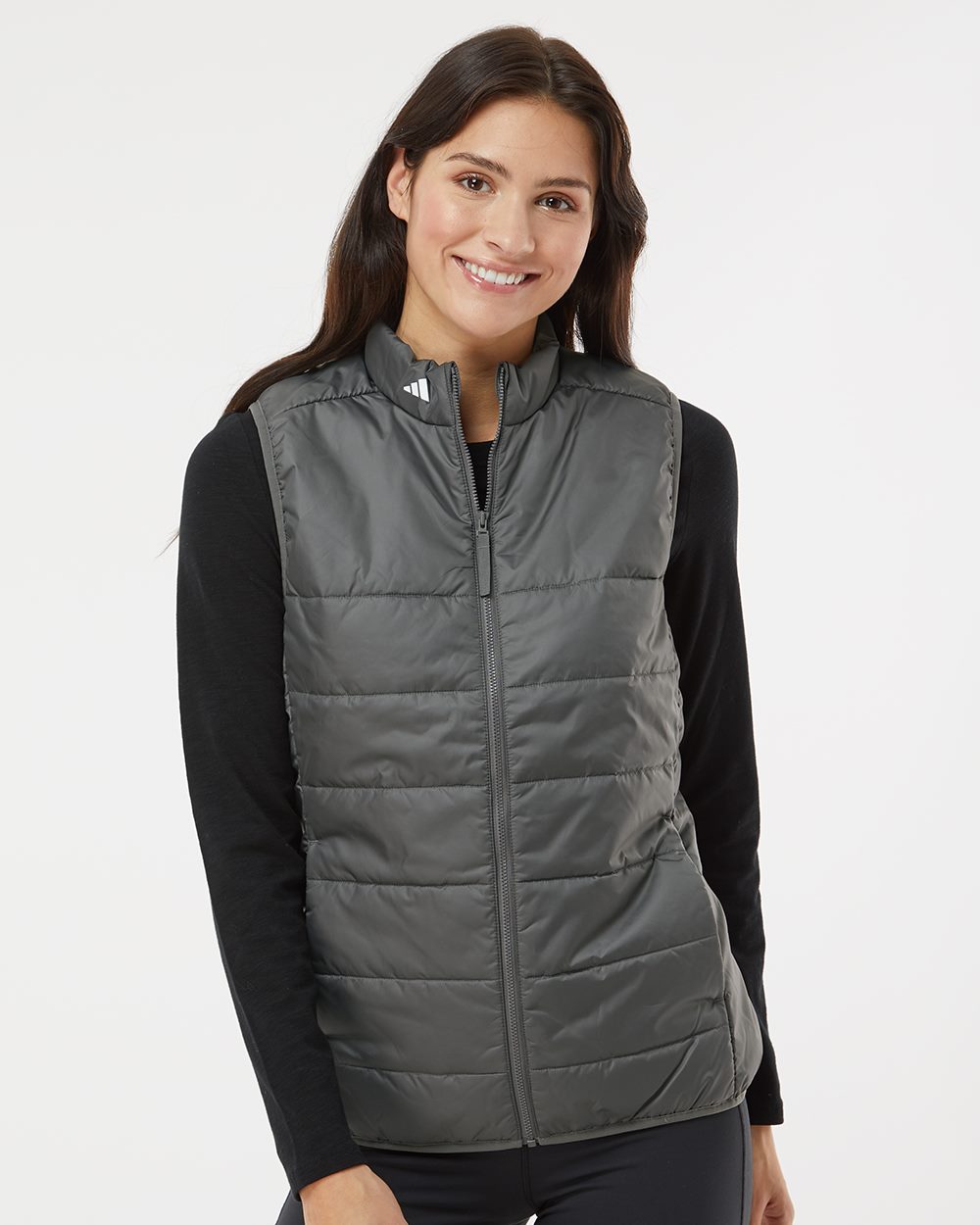 Adidas Women's Puffer Vest - A573