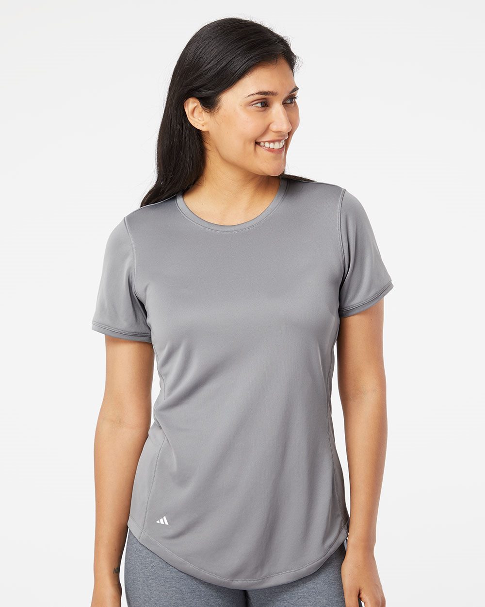 Adidas Women's Sport T-Shirt - A377