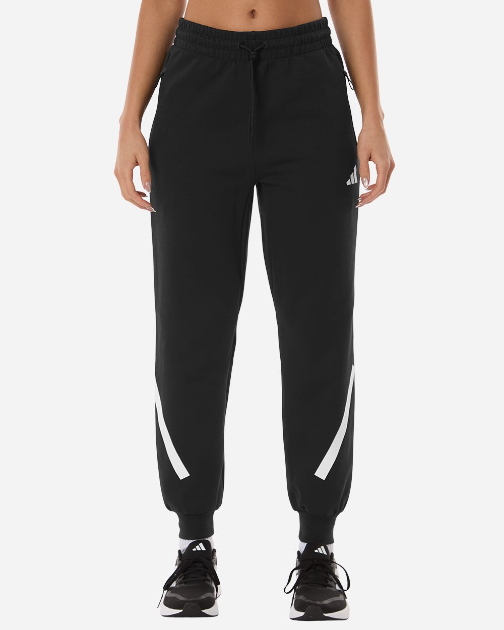 Adidas Women's Z.N.E Joggers - AT223