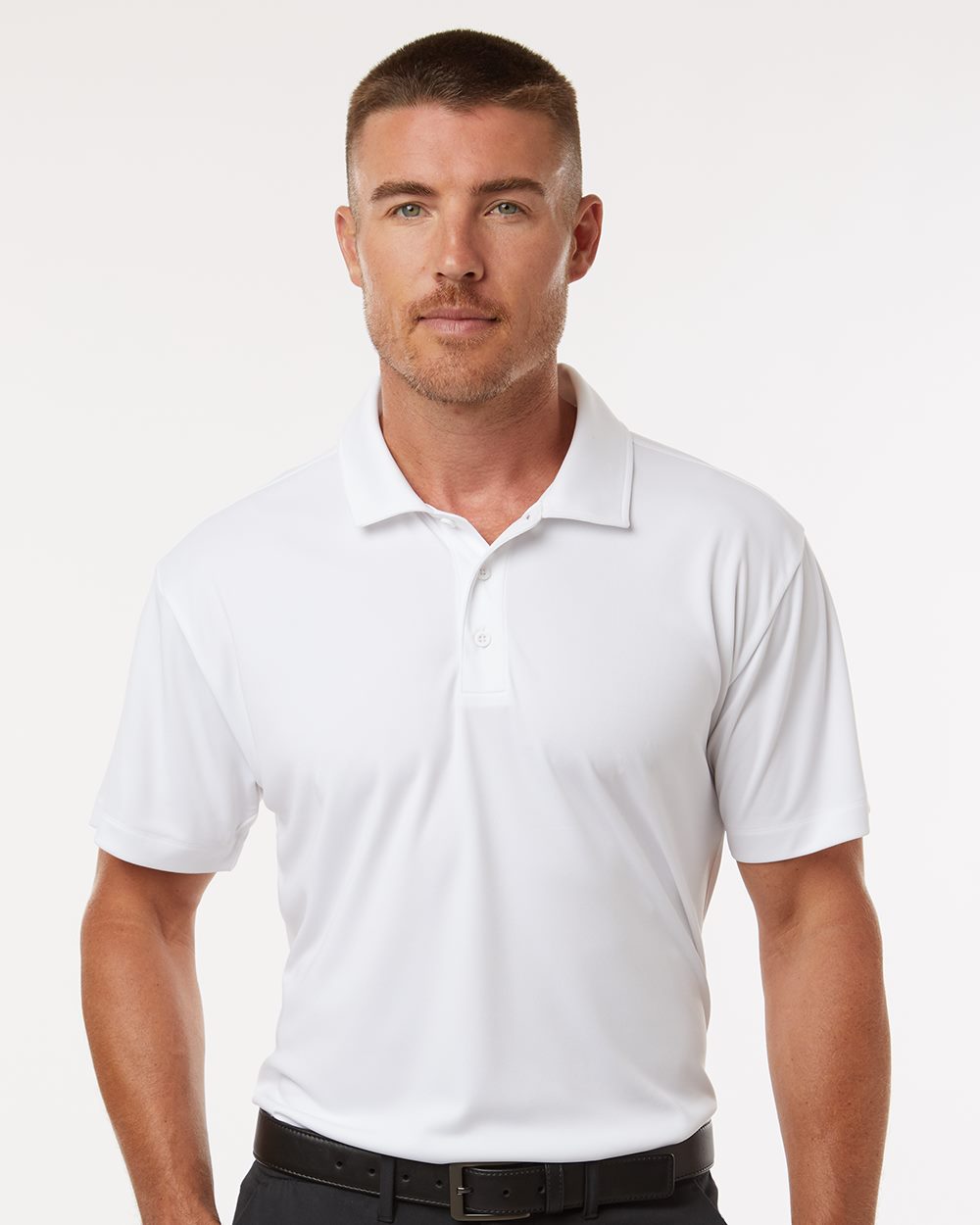 AllPro Men's Pro-Lock Performance Polo - 41800