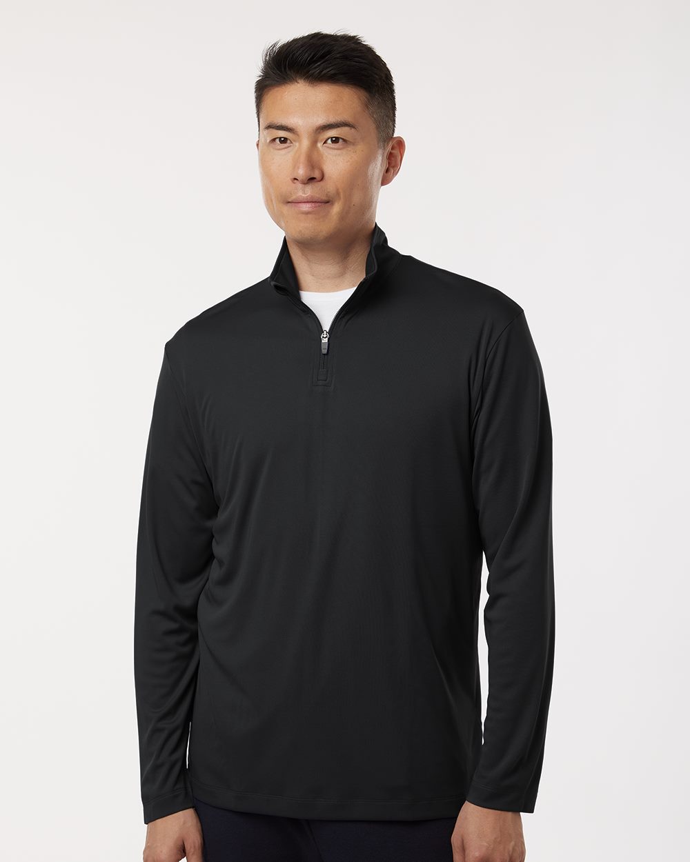 AllPro Men's Pro-Lock Performance Quarter-Zip Pullover - 41870