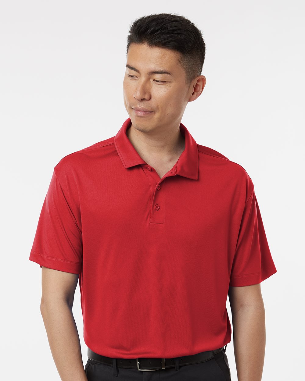 AllPro Men's Tall Pro-Lock Performance Polo - 41800T