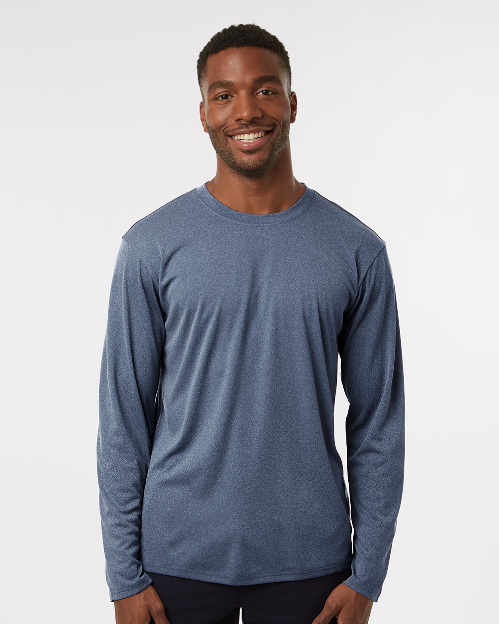 AllPro Unisex Pro-Lock Performance Long Sleeve T-Shirt - 48400