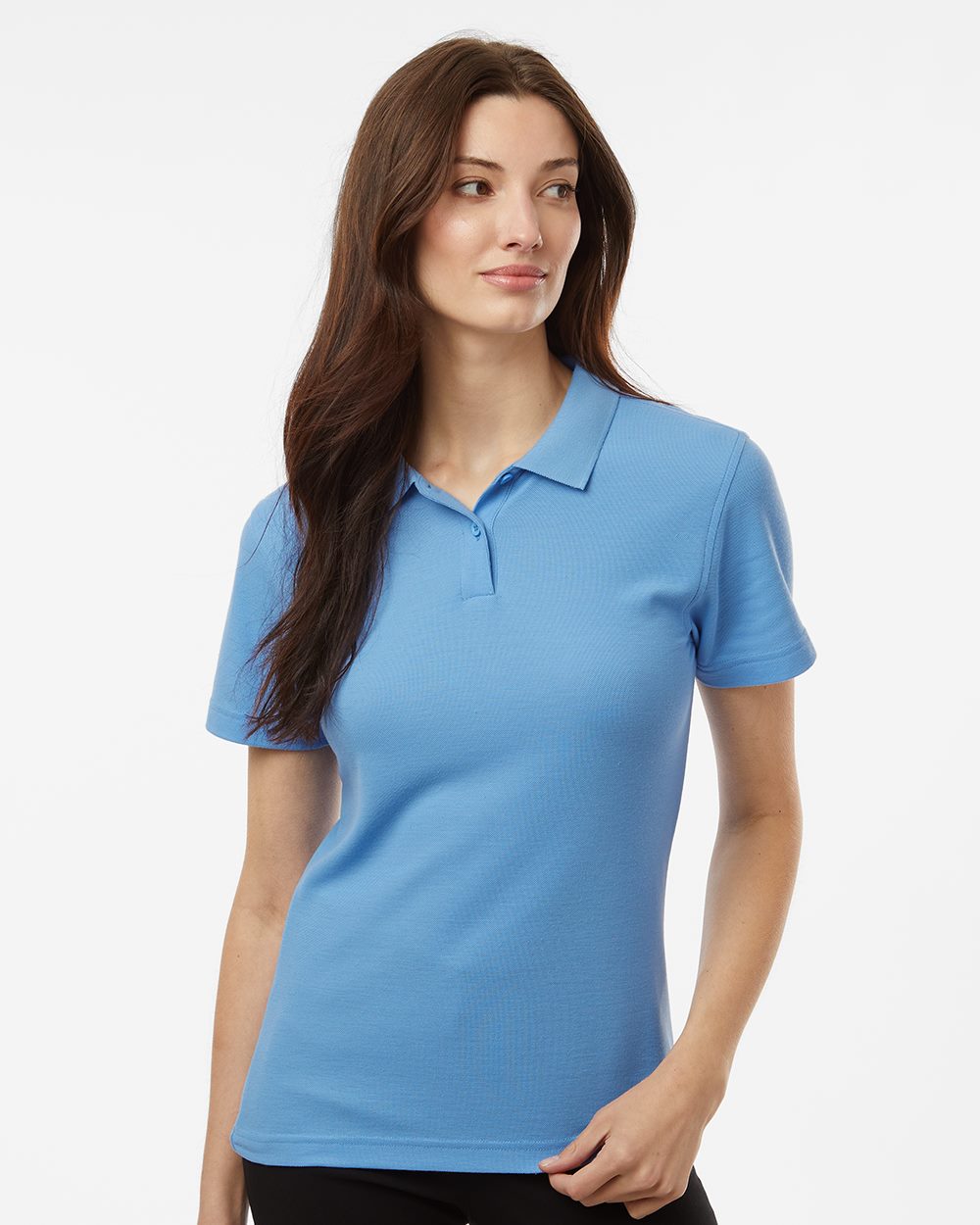 AllPro Women's Pique Polo - 62800L