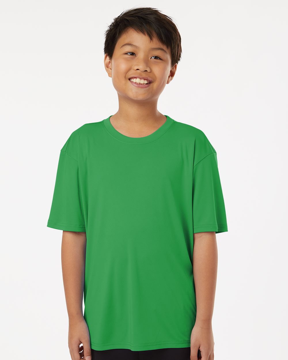 AllPro Youth Pro-Lock Performance T-Shirt - 48000Y