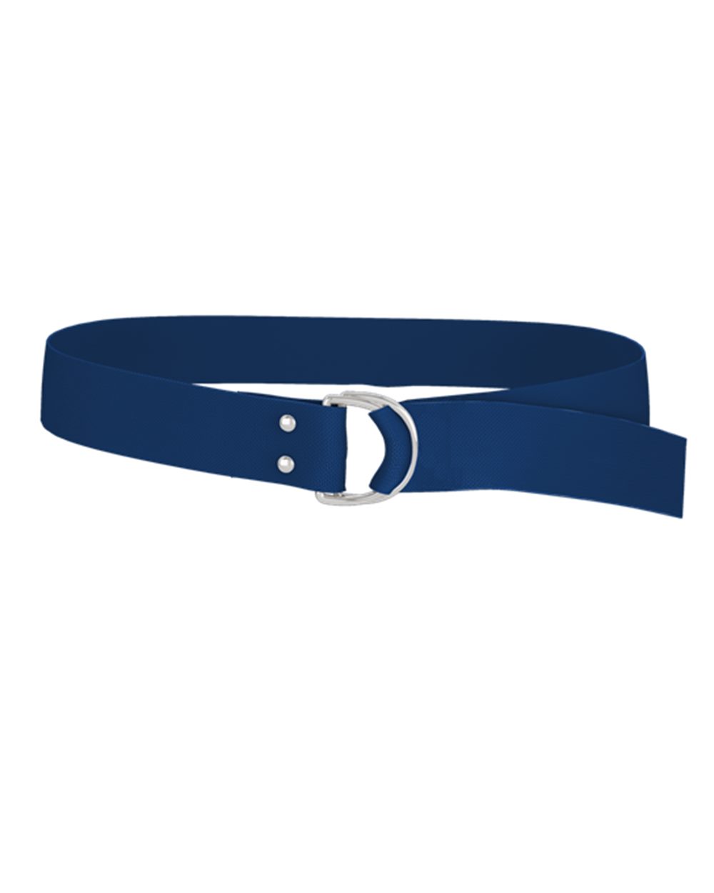 Alleson Athletic Football Belt 1" Width - 3FBLA