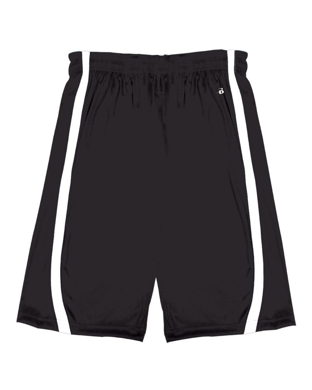 Alleson Athletic Men's B-Core B-Slam Reversible Shorts - 7244