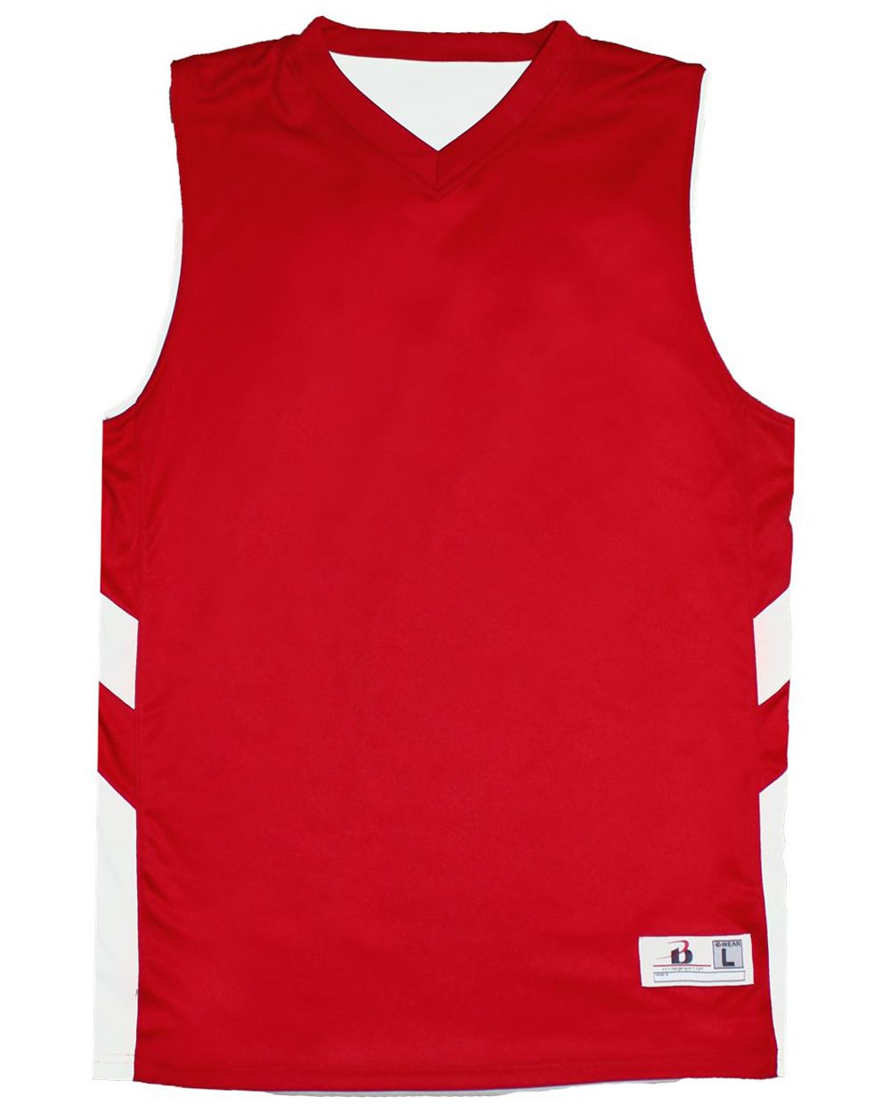 Alleson Athletic Men's B-Pivot Rev Tank Top - 8566