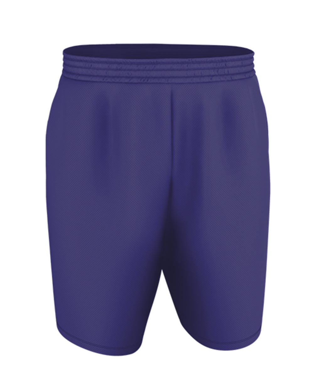 Alleson Athletic Men's Blank Game Shorts - A205BA