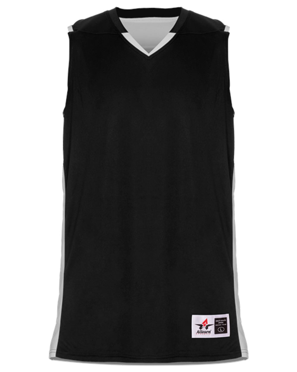 Alleson Athletic Men's Crossover Reversible Jersey - 590RSP