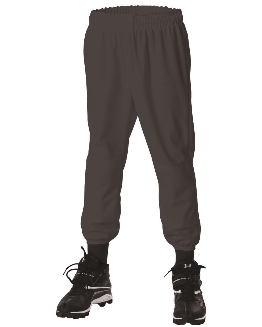 Alleson Athletic Men's Pull-Up Baseball Pants - 604PDK2