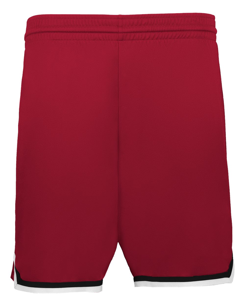 Alleson Athletic Men's Retro Basketball Shorts - A52000