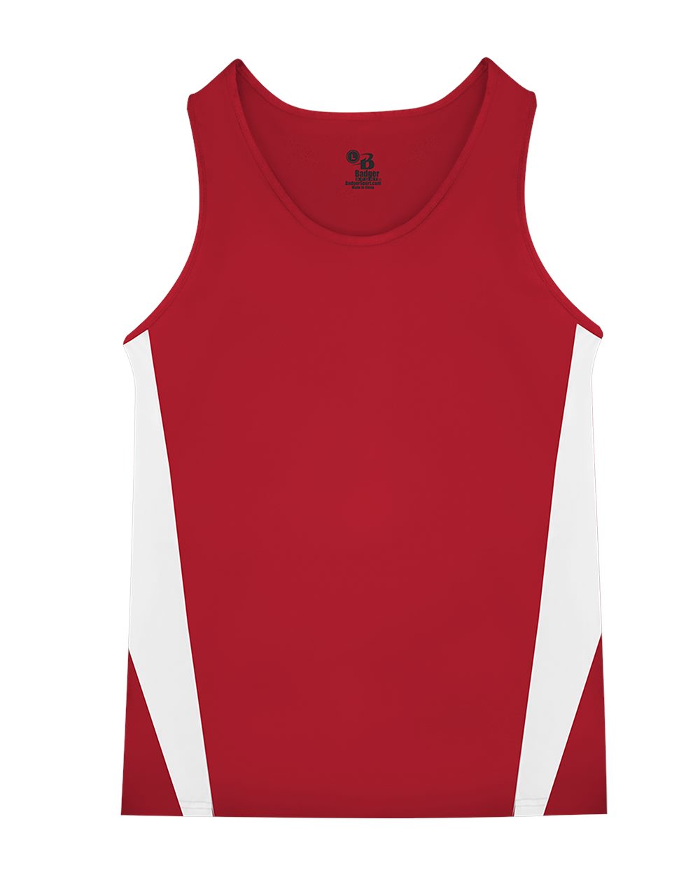 Alleson Athletic Men's Stride Singlet - 8667