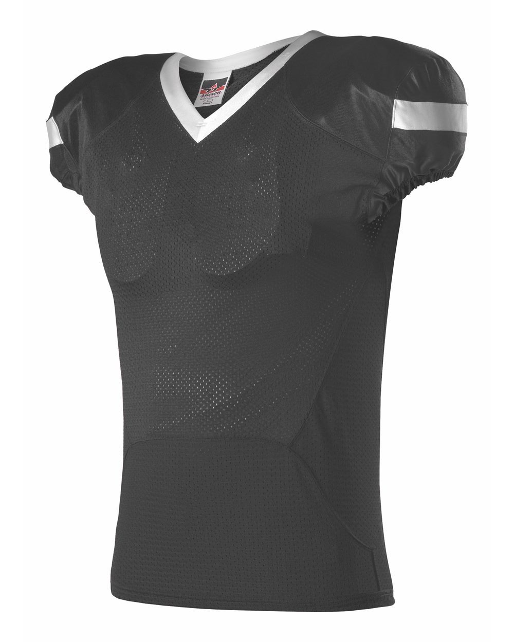 Alleson Athletic Pro Flex Cut Belt Length Football Jersey - 754