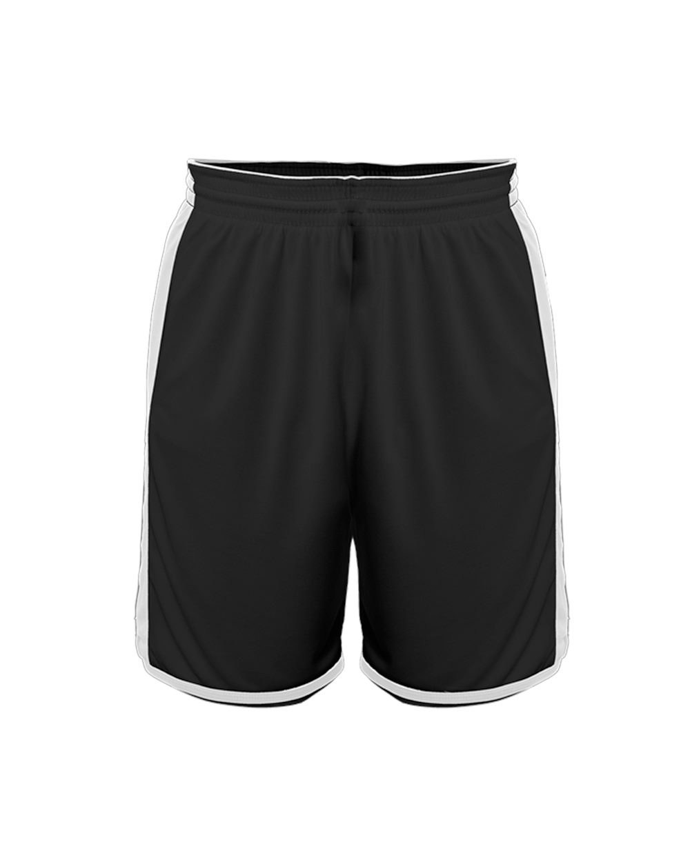Alleson Athletic Unisex Crossover Reversible Shorts - 590PSP