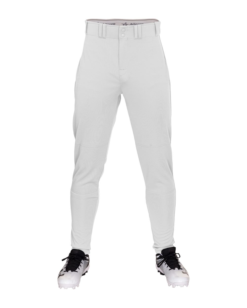 Alleson Athletic Unisex Crush Tapered Baseball Pants - 657CTP