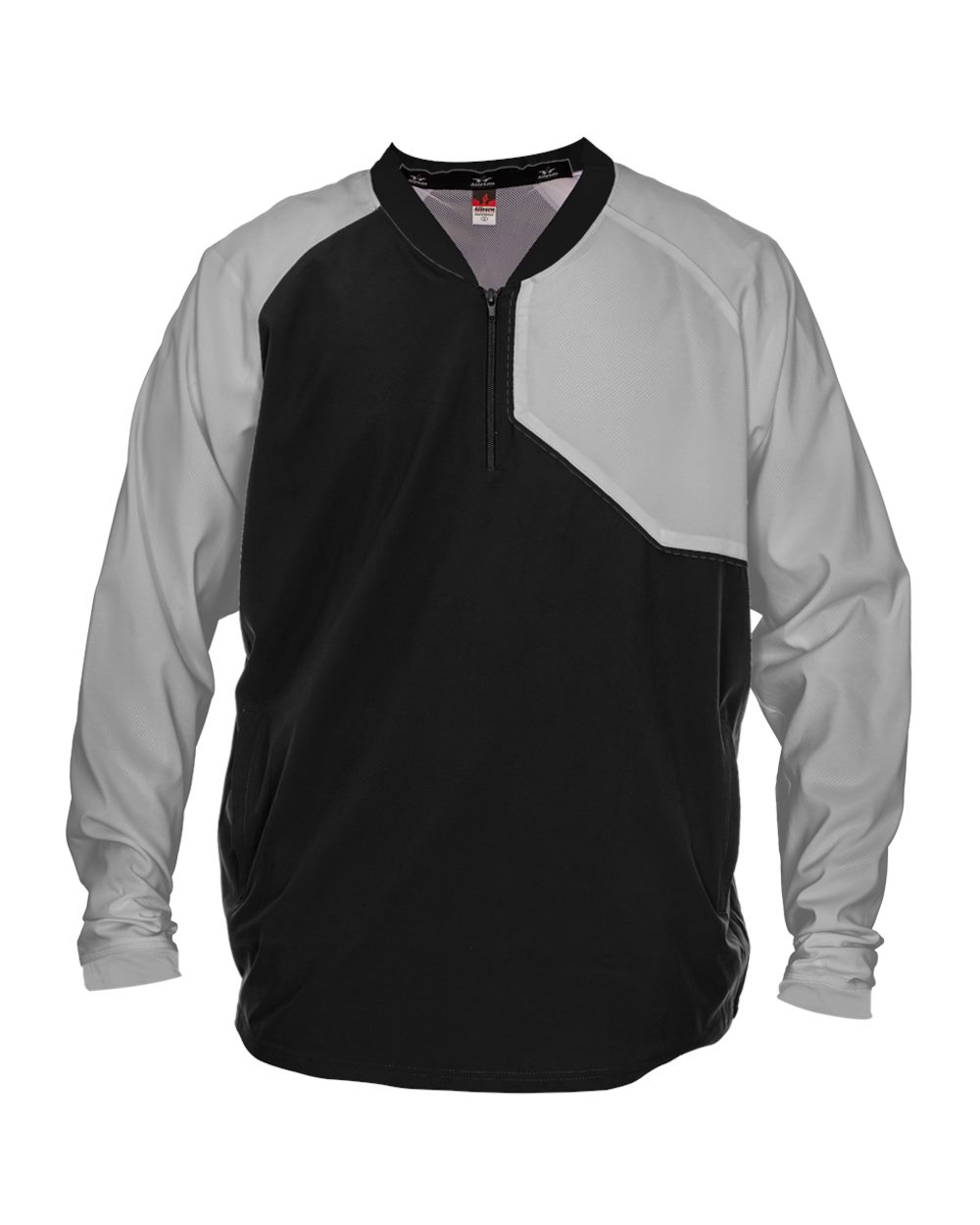 Alleson Athletic Unisex Field Batters Jacket - 3JLS21A