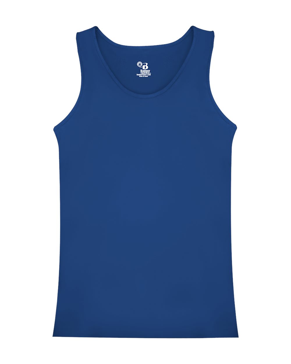 Alleson Athletic Women's B-Core Tank Top - 8962