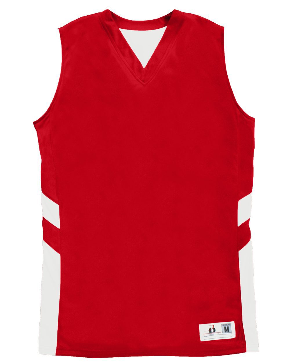 Alleson Athletic Women's B-Pivot Reversible Tank Top - 8966