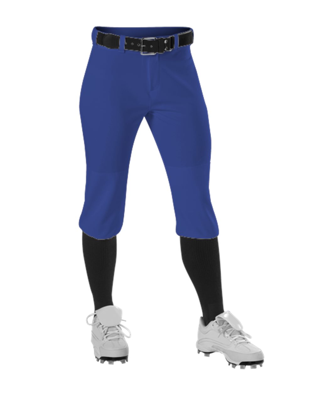 Alleson Athletic Women's Fastpitch Knicker Pants - 605PKNW