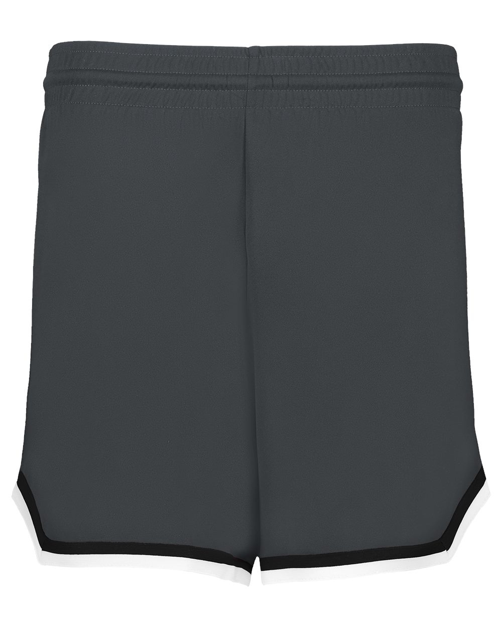 Alleson Athletic Women's Retro Basketball Shorts - A56000