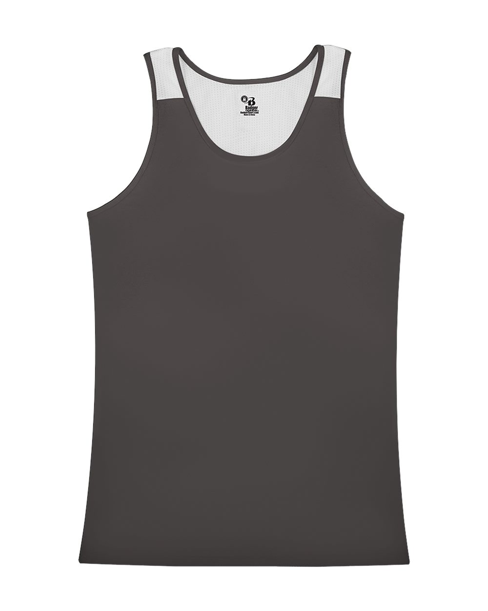 Alleson Athletic Women's Ventback Singlet - 8968