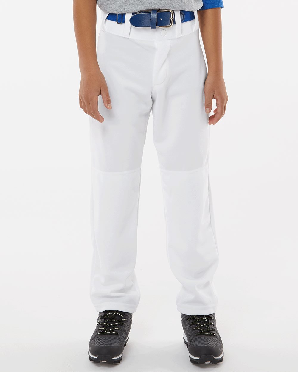 Alleson Athletic Youth Baseball Pants - 605WLPY