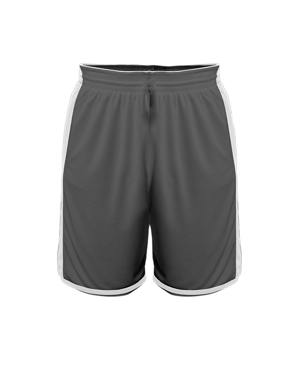 Alleson Athletic Youth Crossover Reversible Shorts - 590PSPY