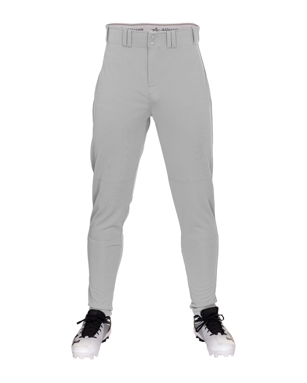 Alleson Athletic Youth Crush Tapered Baseball Pants - 657CTPY