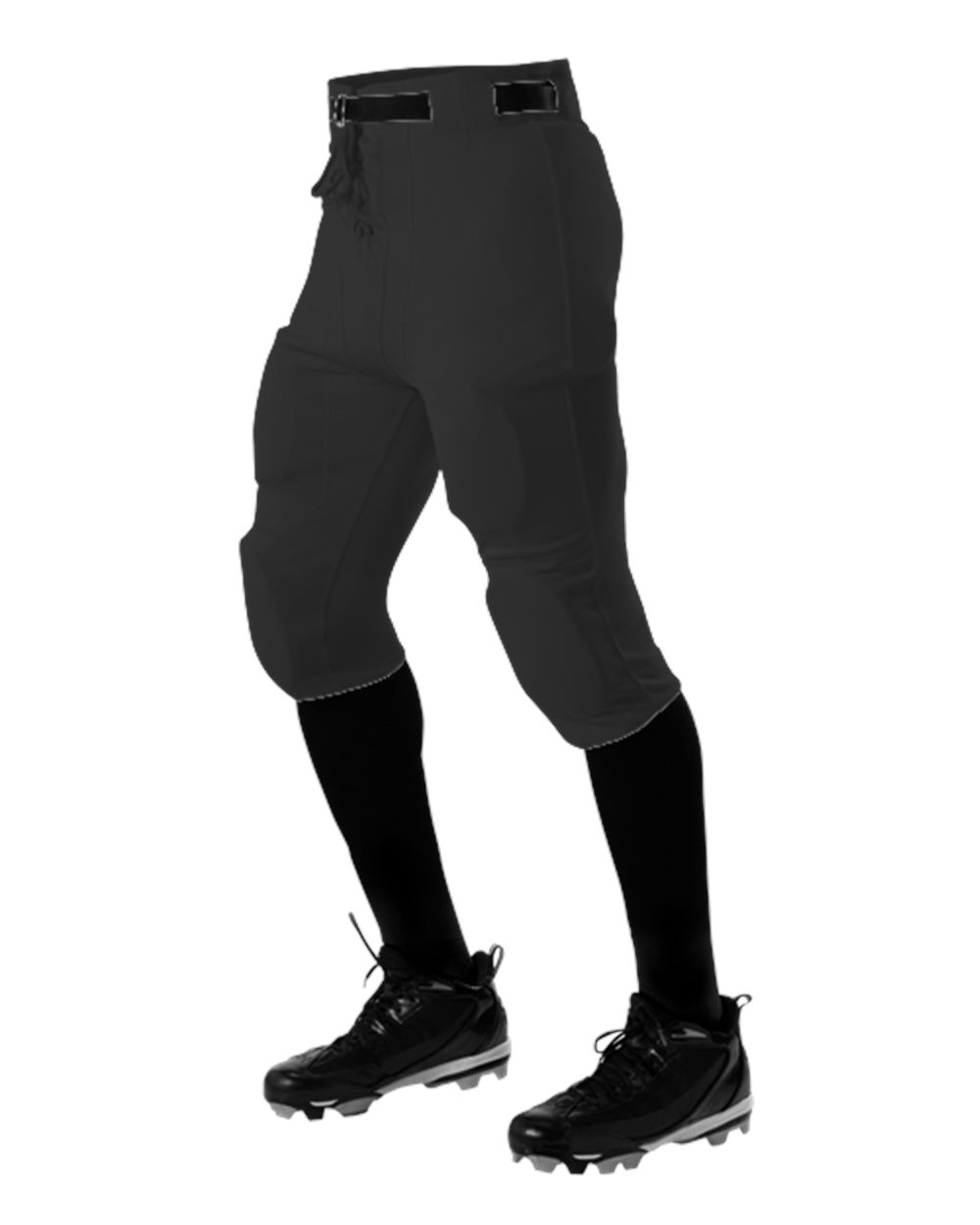 Alleson Athletic Youth Practice Football Pants - 610SLY