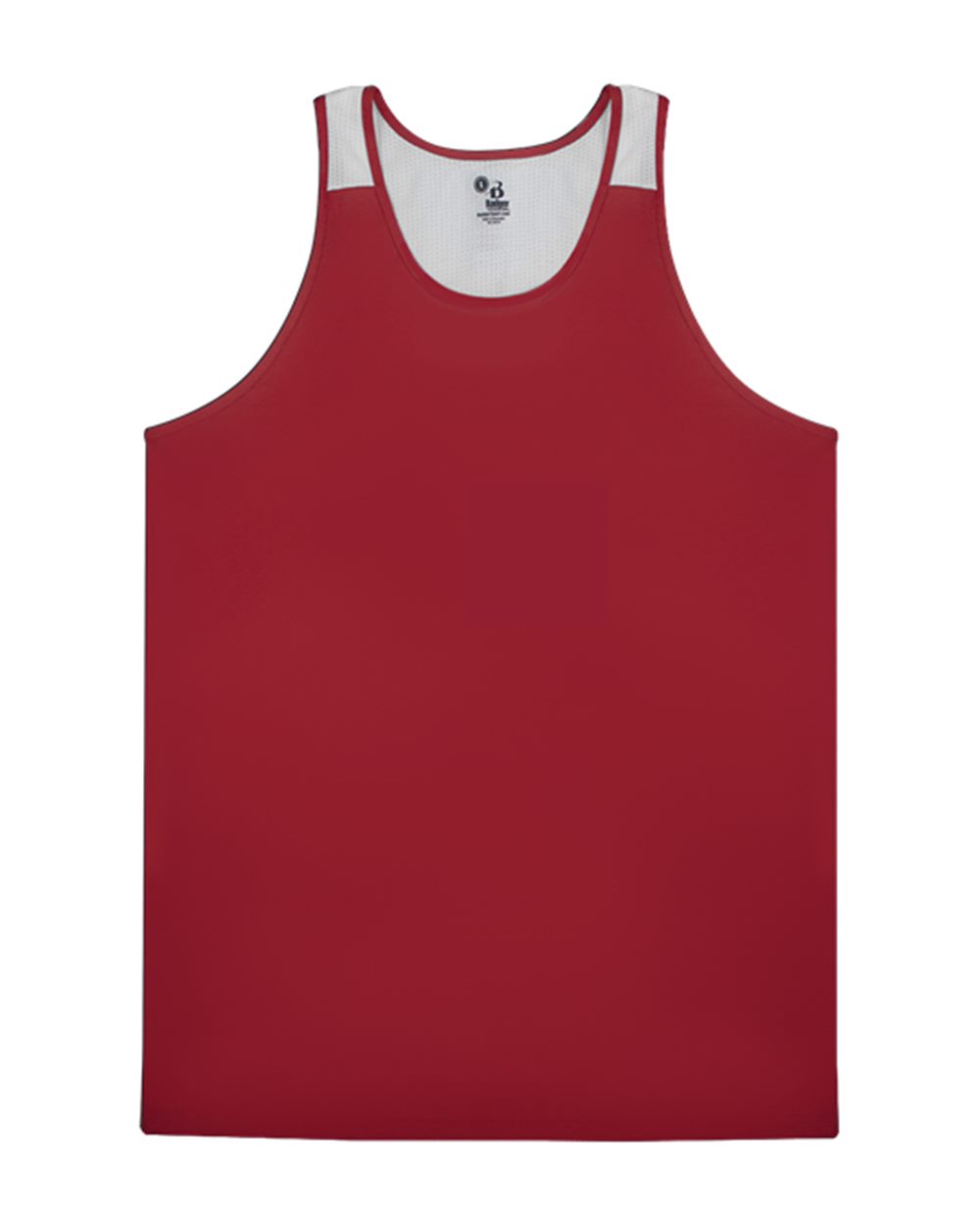 Alleson Athletic Youth Ventback Singlet - 2668