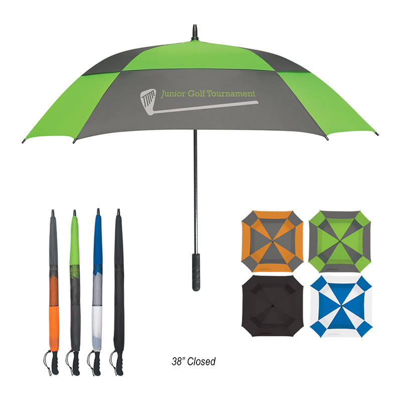 Arc Square Umbrella