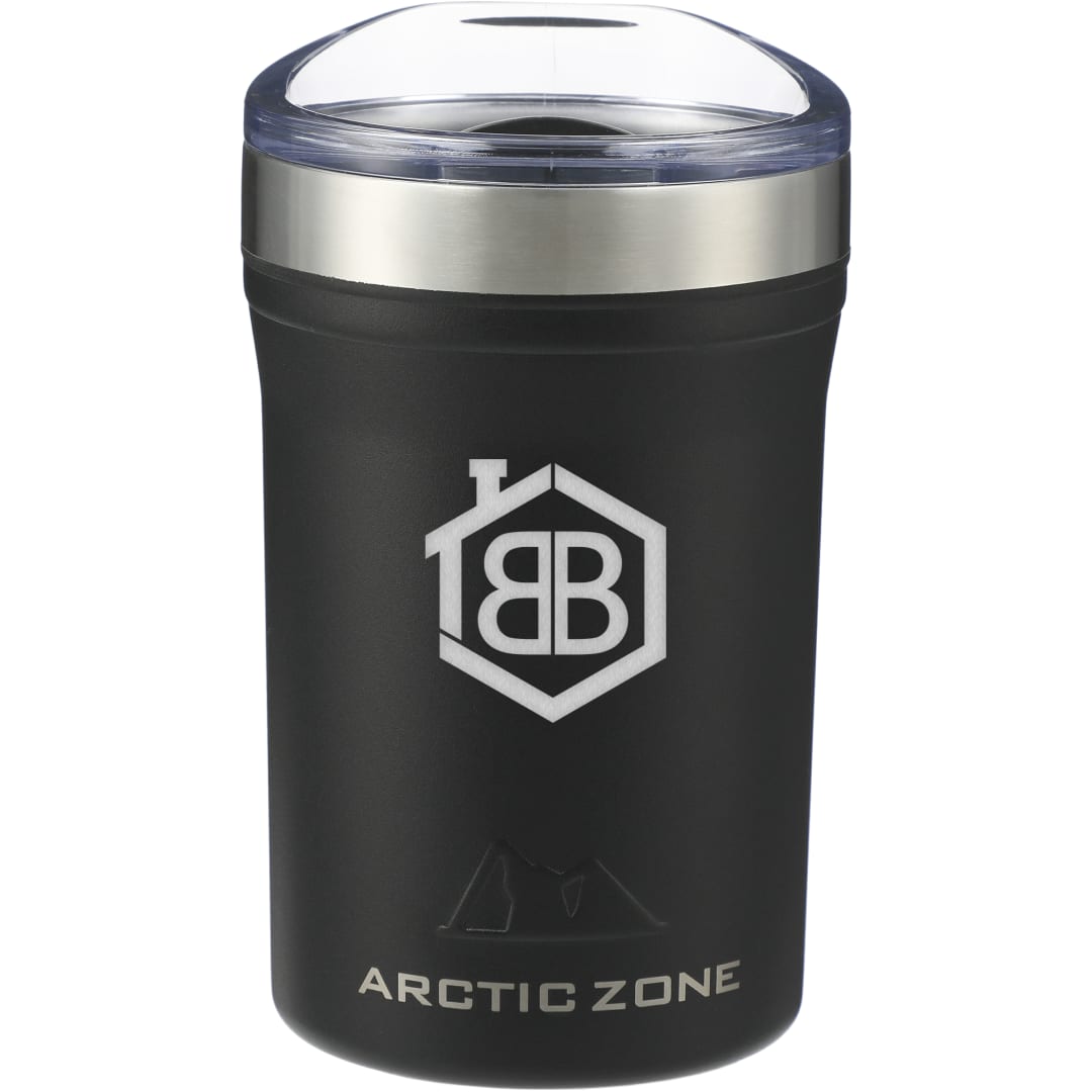 Arctic Zone Arctic Zone® Titan Thermal HP® 2 In 1 Cooler 12oz