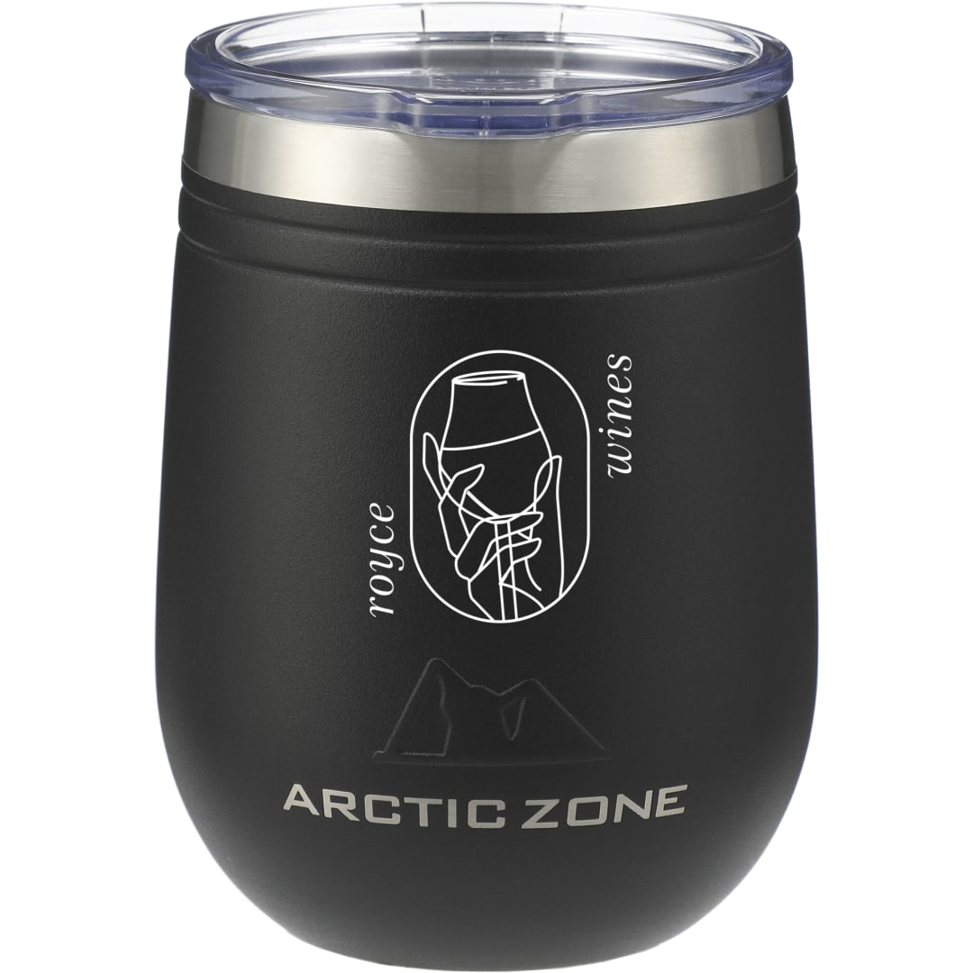 Arctic Zone Arctic Zone® Titan Thermal HP® Wine Cup 12oz