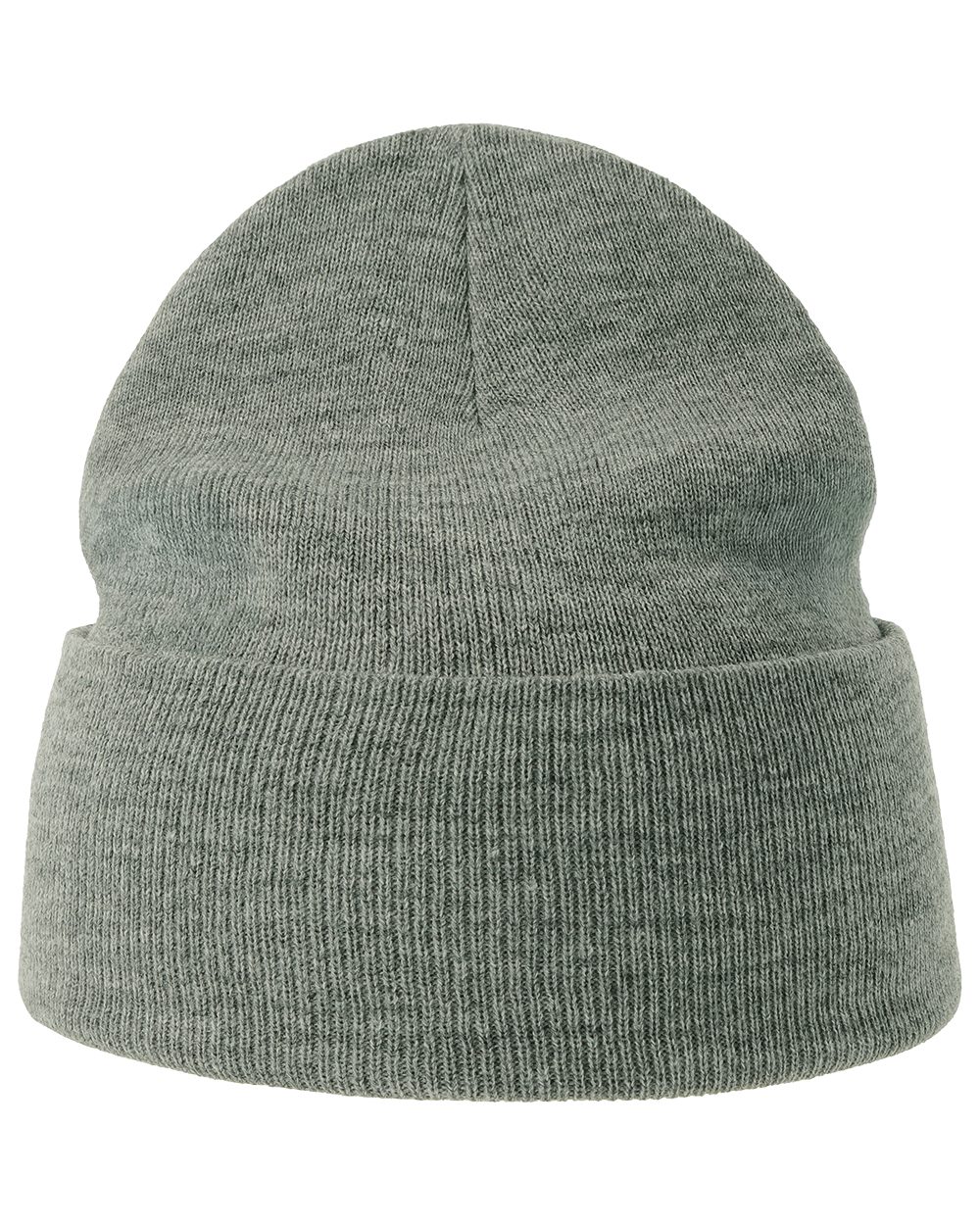 Atlantis Headwear Sustainable Beanie - PURE