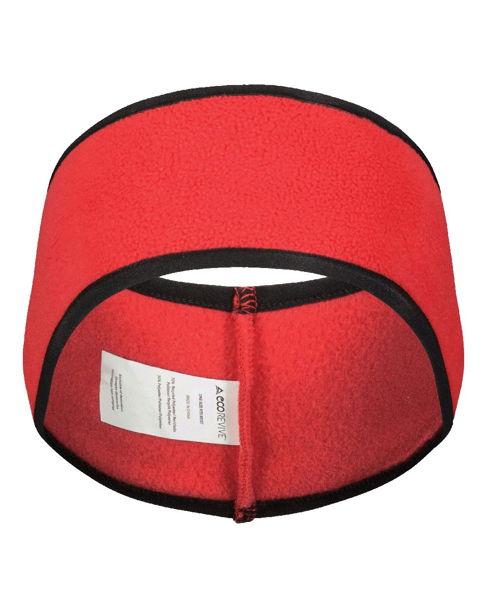 Augusta Sportswear Eco Revive&trade; Polar Fleece Headband - 6893